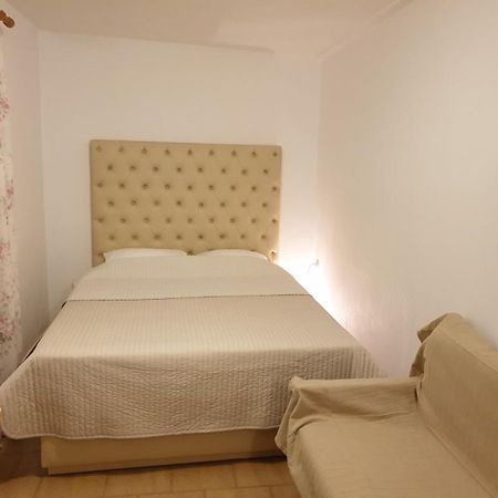 Kastoria Hotel Apartments Hanióti Kültér fotó