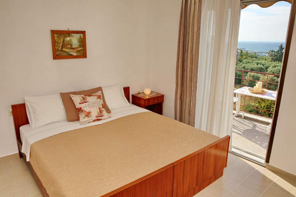 Kastoria Hotel Apartments Hanióti Szoba fotó