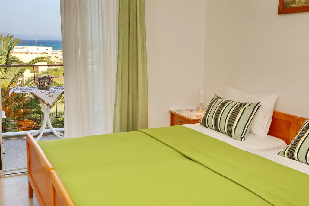 Kastoria Hotel Apartments Hanióti Szoba fotó