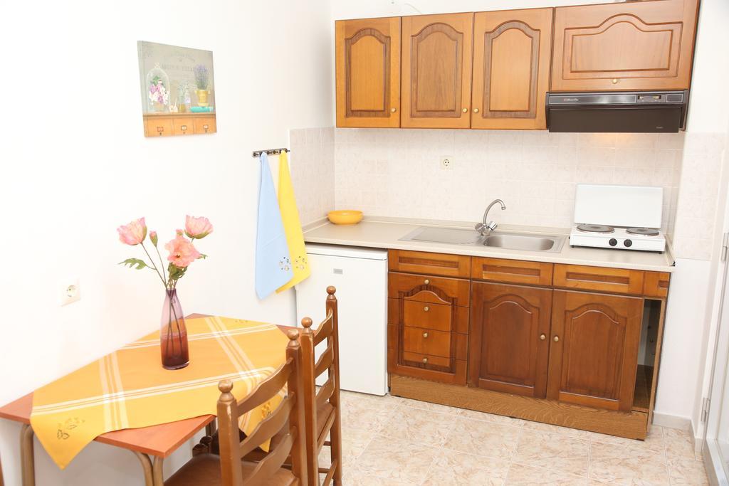 Kastoria Hotel Apartments Hanióti Szoba fotó