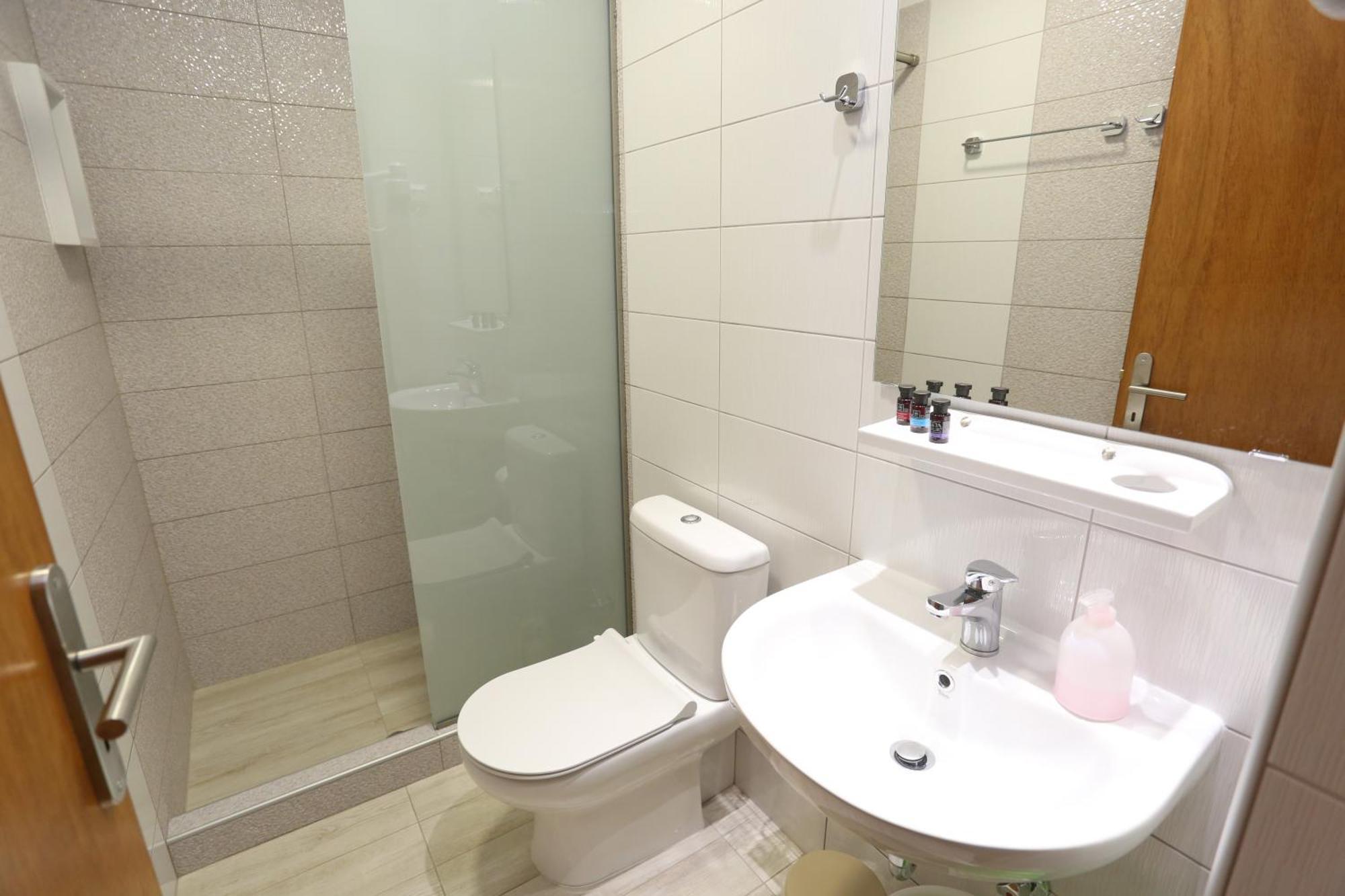 Kastoria Hotel Apartments Hanióti Kültér fotó