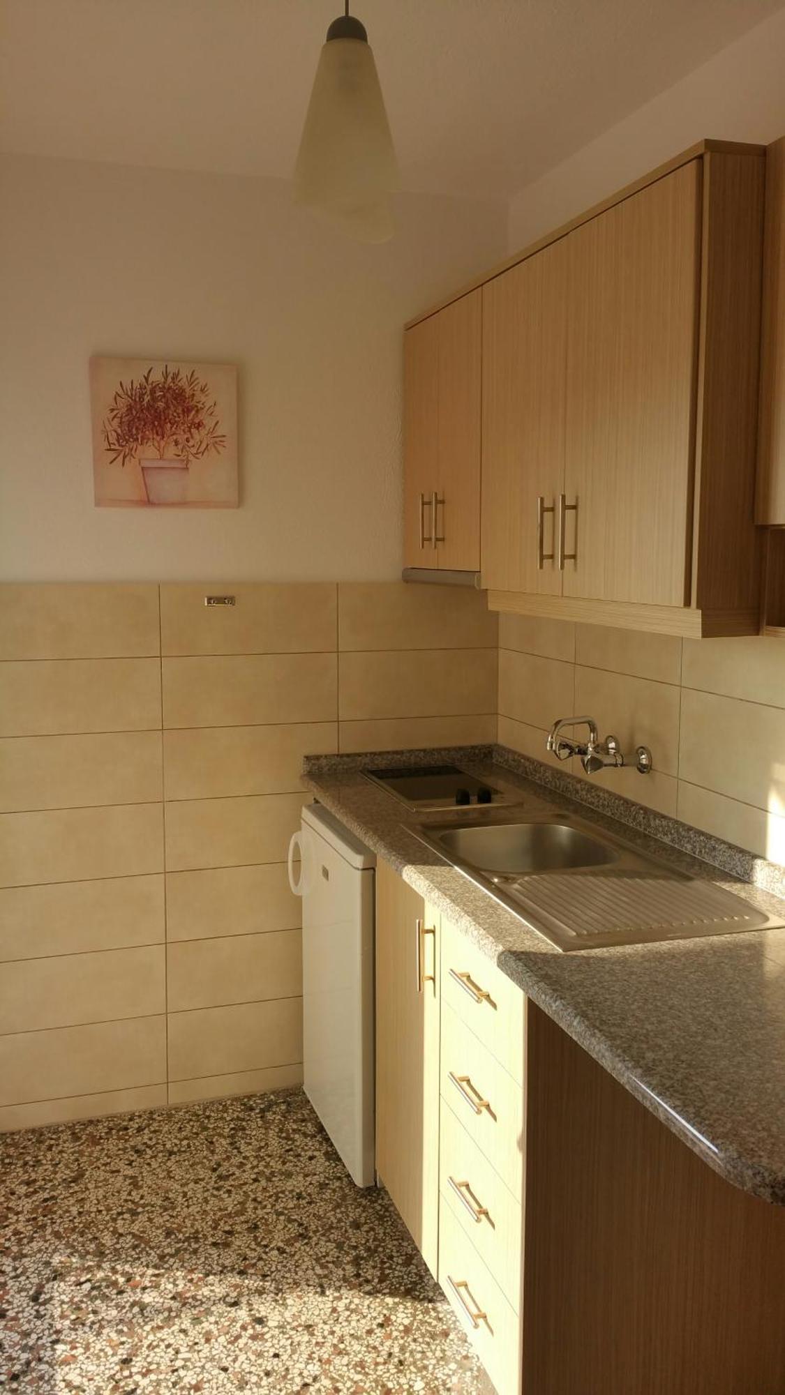Kastoria Hotel Apartments Hanióti Kültér fotó