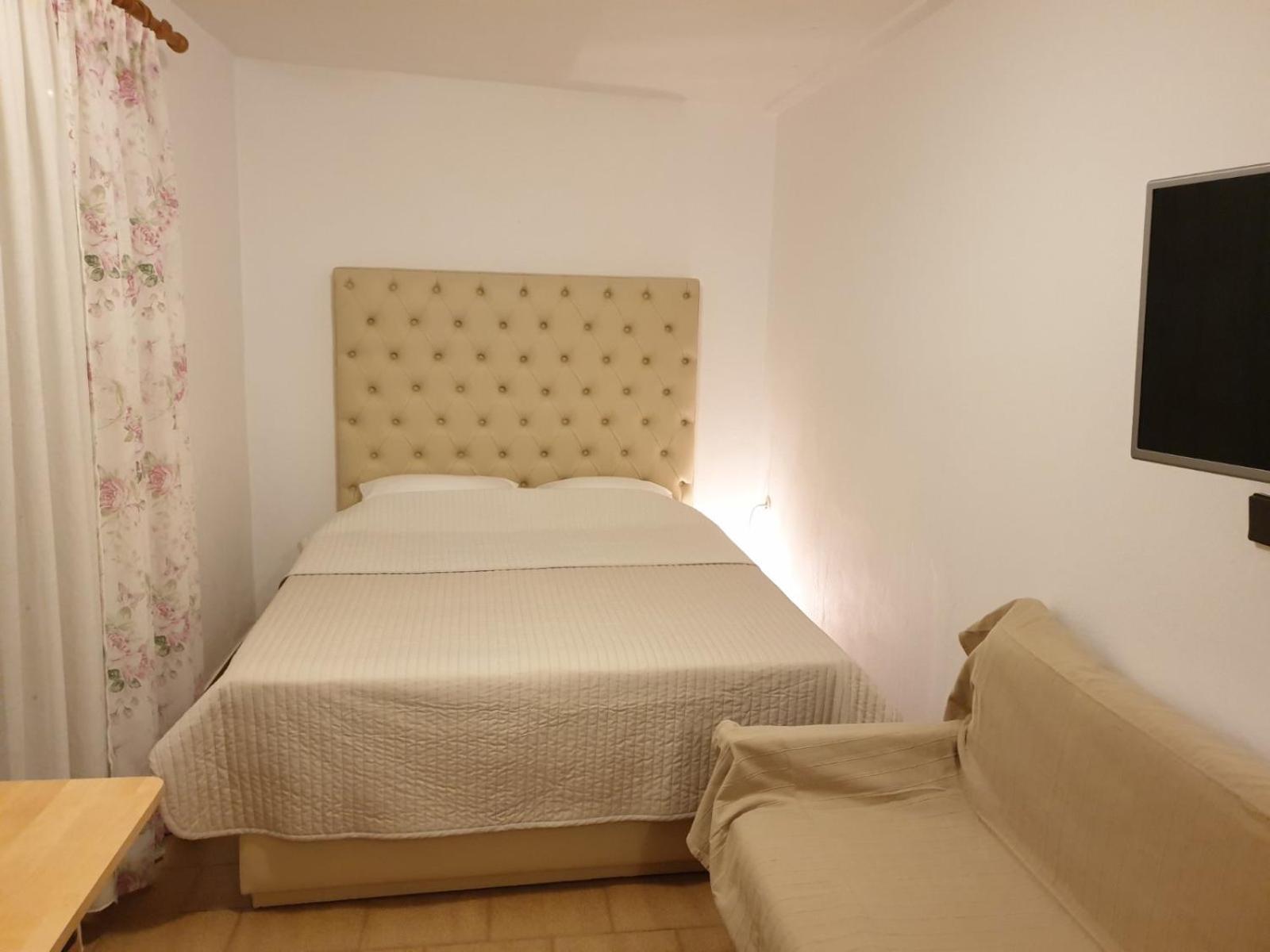 Kastoria Hotel Apartments Hanióti Kültér fotó