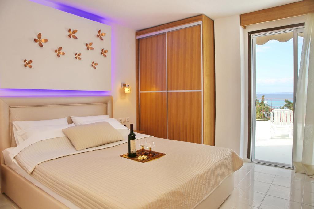 Kastoria Hotel Apartments Hanióti Kültér fotó