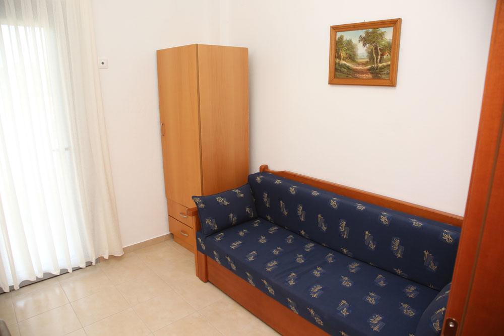 Kastoria Hotel Apartments Hanióti Kültér fotó