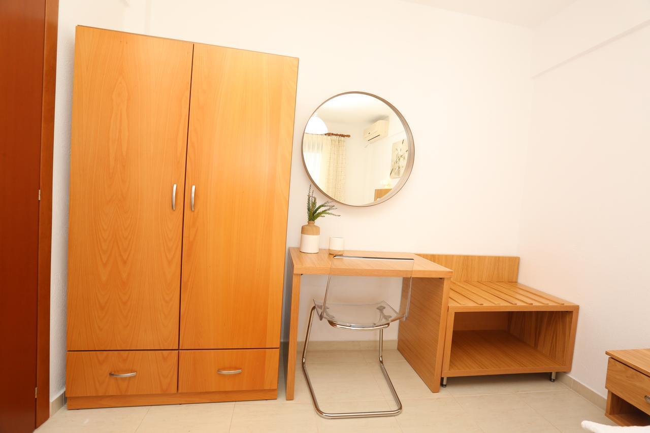 Kastoria Hotel Apartments Hanióti Kültér fotó