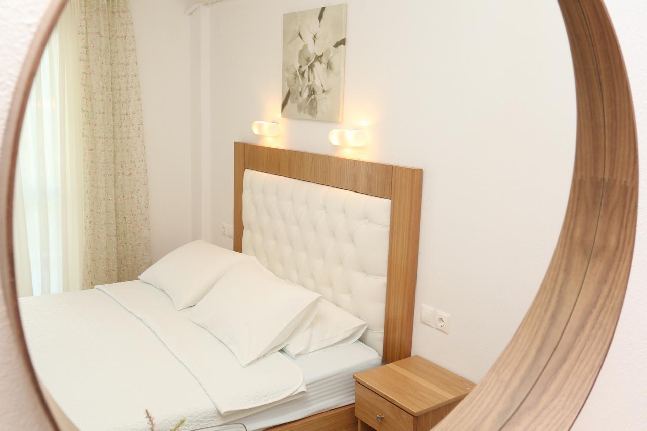 Kastoria Hotel Apartments Hanióti Kültér fotó