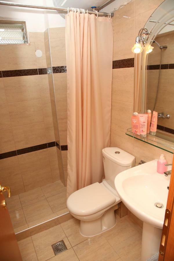 Kastoria Hotel Apartments Hanióti Kültér fotó