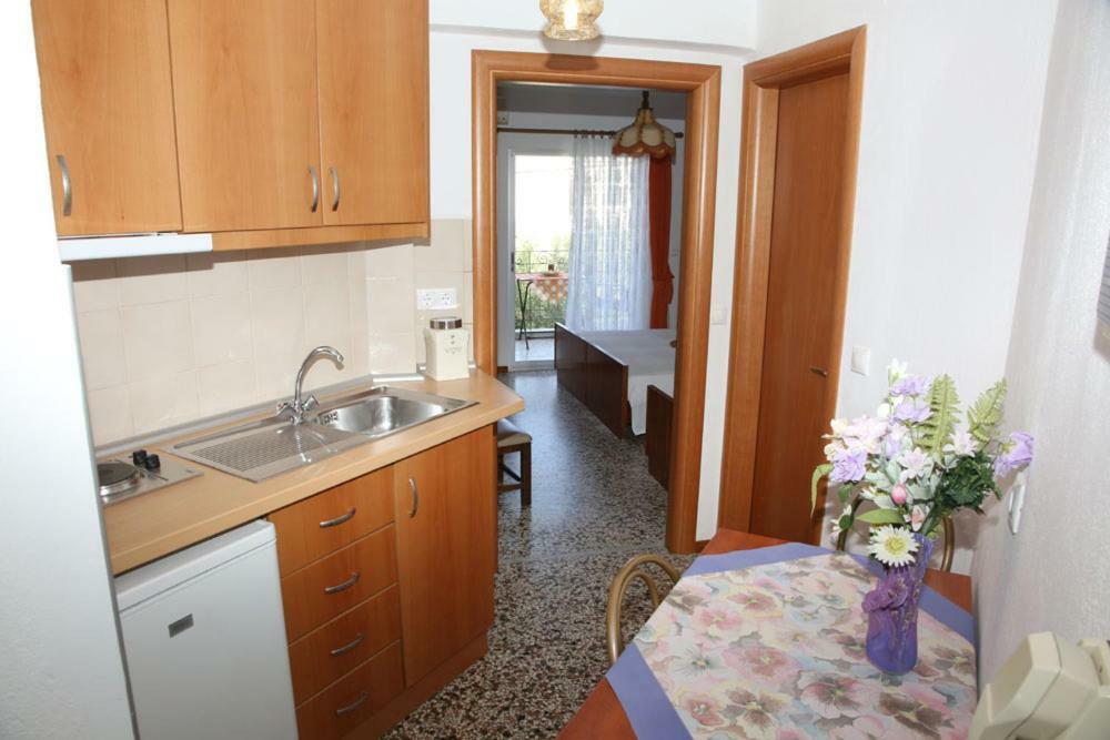 Kastoria Hotel Apartments Hanióti Kültér fotó